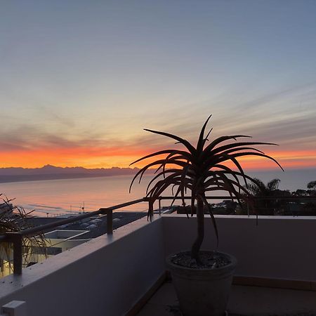Penthouse 230M2 On The Sea Διαμέρισμα Plettenberg Bay Εξωτερικό φωτογραφία