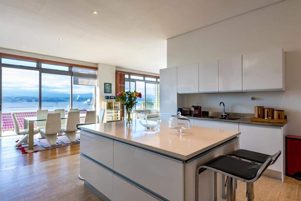 Penthouse 230M2 On The Sea Διαμέρισμα Plettenberg Bay Εξωτερικό φωτογραφία
