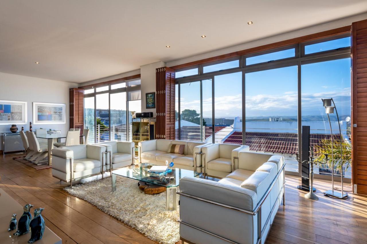 Penthouse 230M2 On The Sea Διαμέρισμα Plettenberg Bay Εξωτερικό φωτογραφία