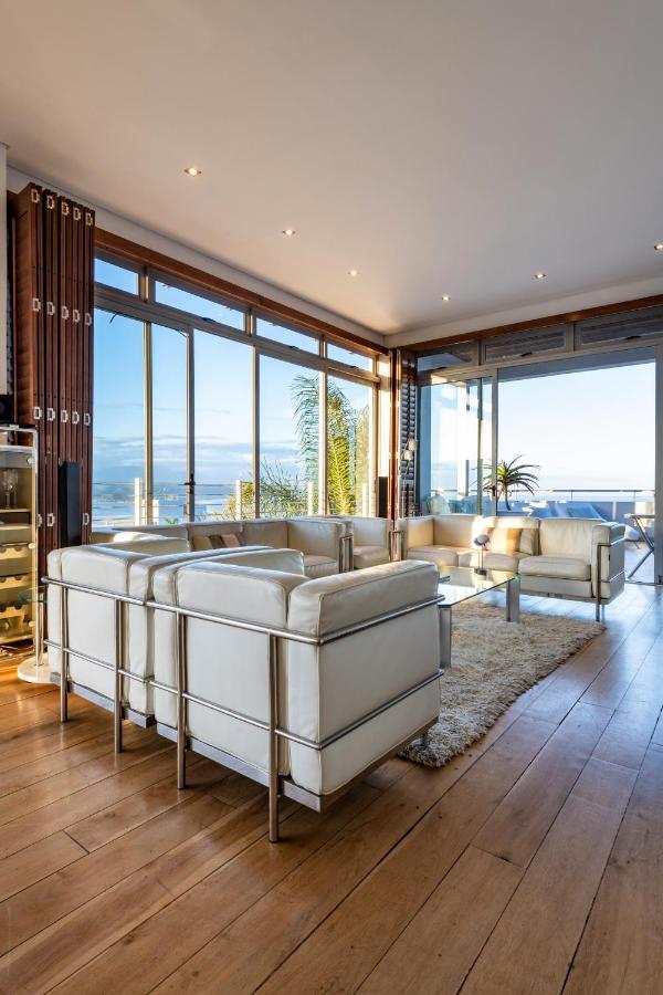 Penthouse 230M2 On The Sea Διαμέρισμα Plettenberg Bay Εξωτερικό φωτογραφία