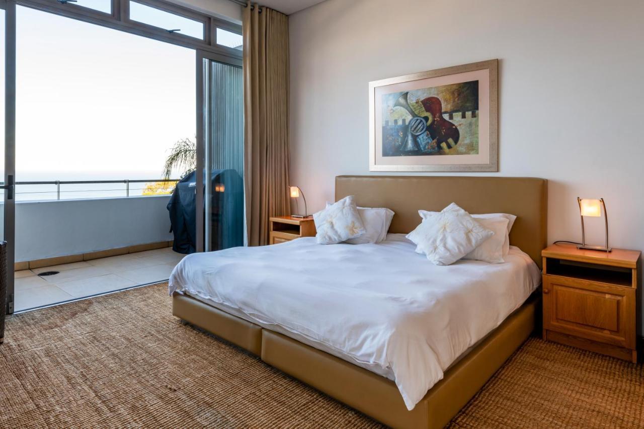 Penthouse 230M2 On The Sea Διαμέρισμα Plettenberg Bay Εξωτερικό φωτογραφία