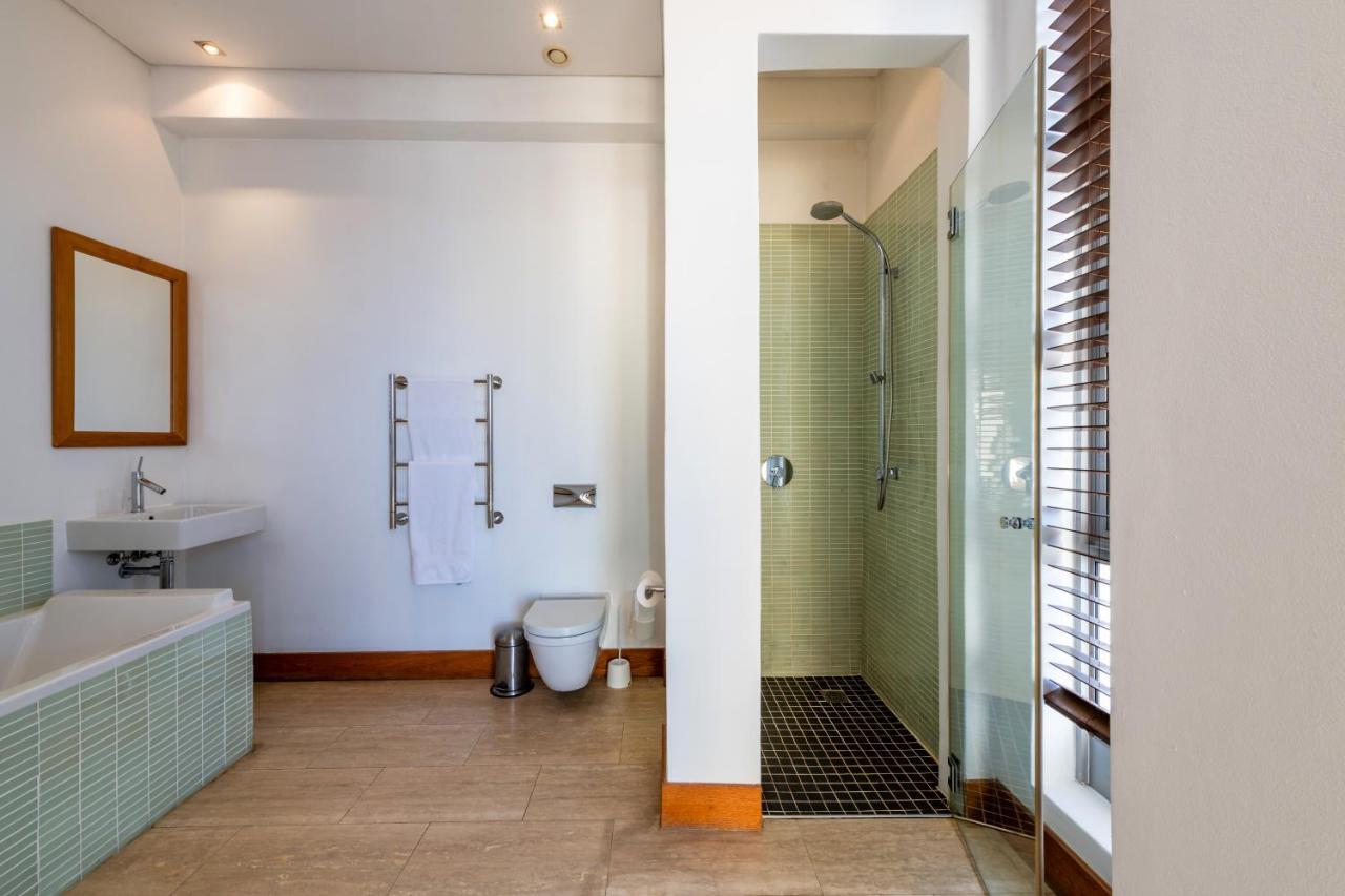 Penthouse 230M2 On The Sea Διαμέρισμα Plettenberg Bay Εξωτερικό φωτογραφία
