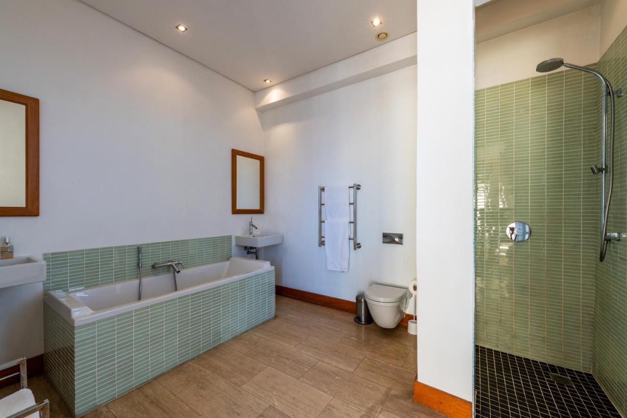 Penthouse 230M2 On The Sea Διαμέρισμα Plettenberg Bay Εξωτερικό φωτογραφία