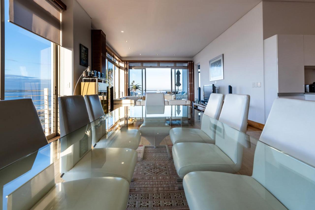 Penthouse 230M2 On The Sea Διαμέρισμα Plettenberg Bay Εξωτερικό φωτογραφία