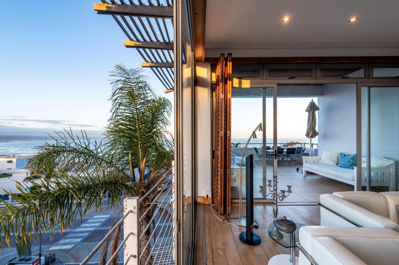 Penthouse 230M2 On The Sea Διαμέρισμα Plettenberg Bay Εξωτερικό φωτογραφία