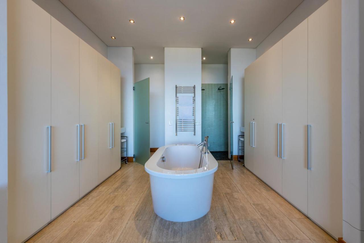 Penthouse 230M2 On The Sea Διαμέρισμα Plettenberg Bay Εξωτερικό φωτογραφία