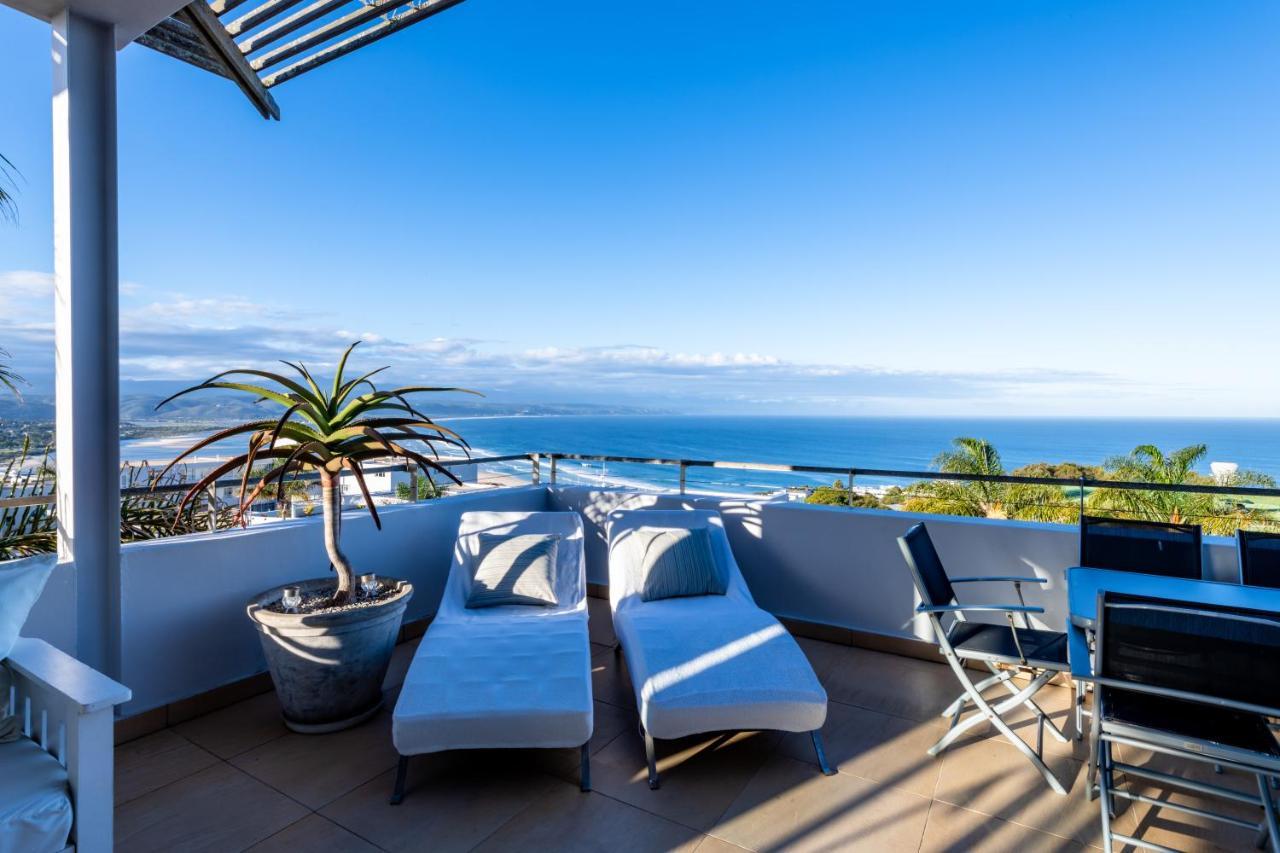Penthouse 230M2 On The Sea Διαμέρισμα Plettenberg Bay Εξωτερικό φωτογραφία