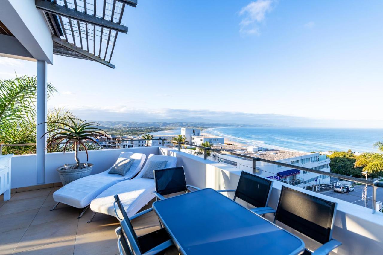 Penthouse 230M2 On The Sea Διαμέρισμα Plettenberg Bay Εξωτερικό φωτογραφία