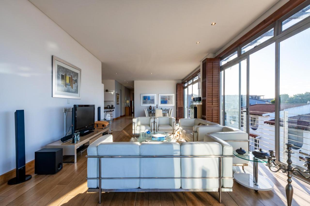Penthouse 230M2 On The Sea Διαμέρισμα Plettenberg Bay Εξωτερικό φωτογραφία