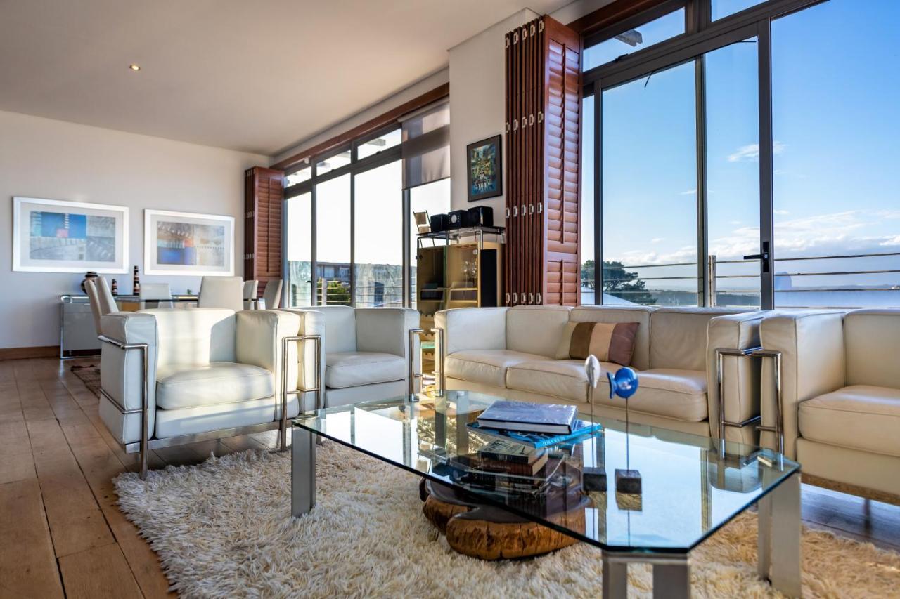 Penthouse 230M2 On The Sea Διαμέρισμα Plettenberg Bay Εξωτερικό φωτογραφία