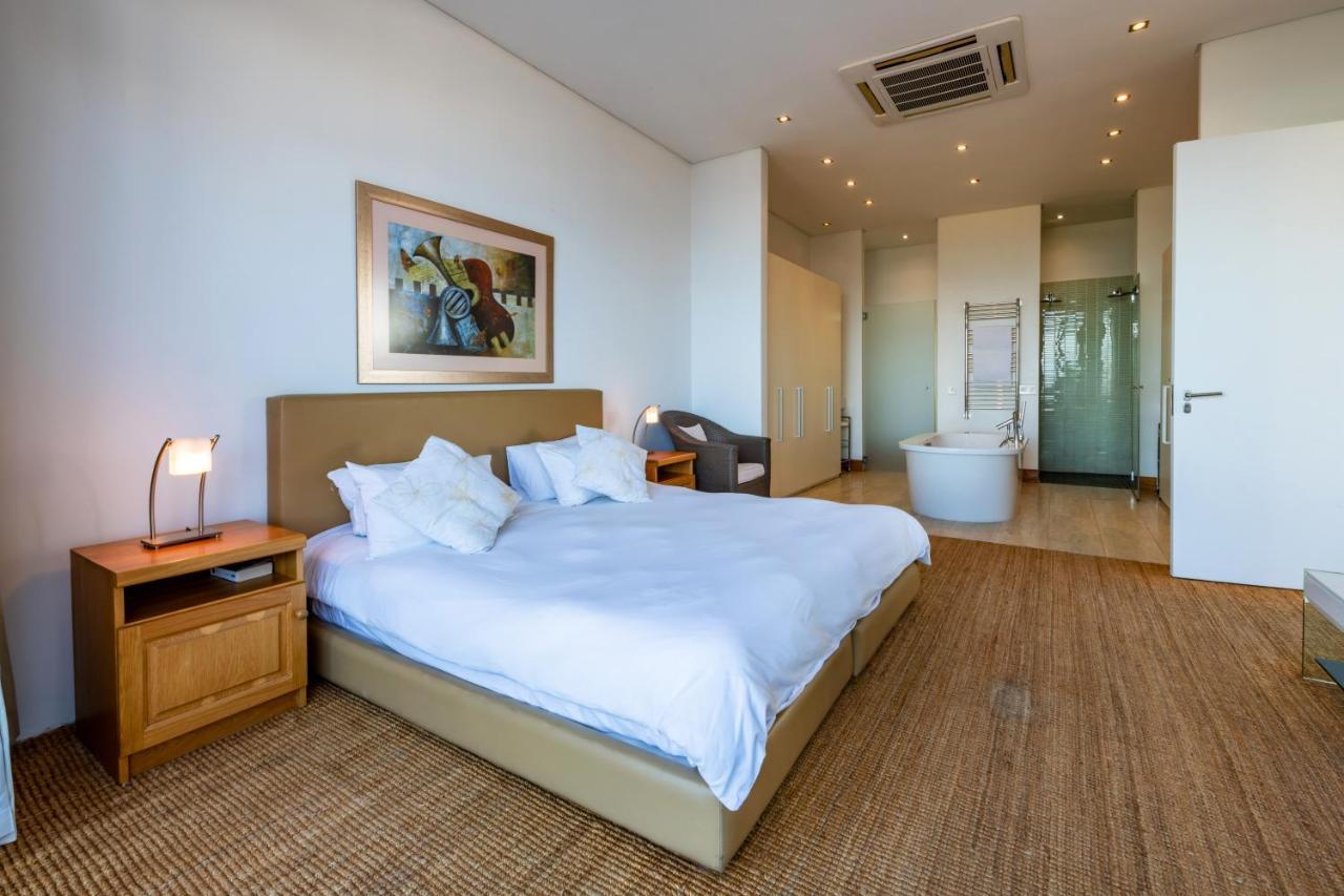 Penthouse 230M2 On The Sea Διαμέρισμα Plettenberg Bay Εξωτερικό φωτογραφία