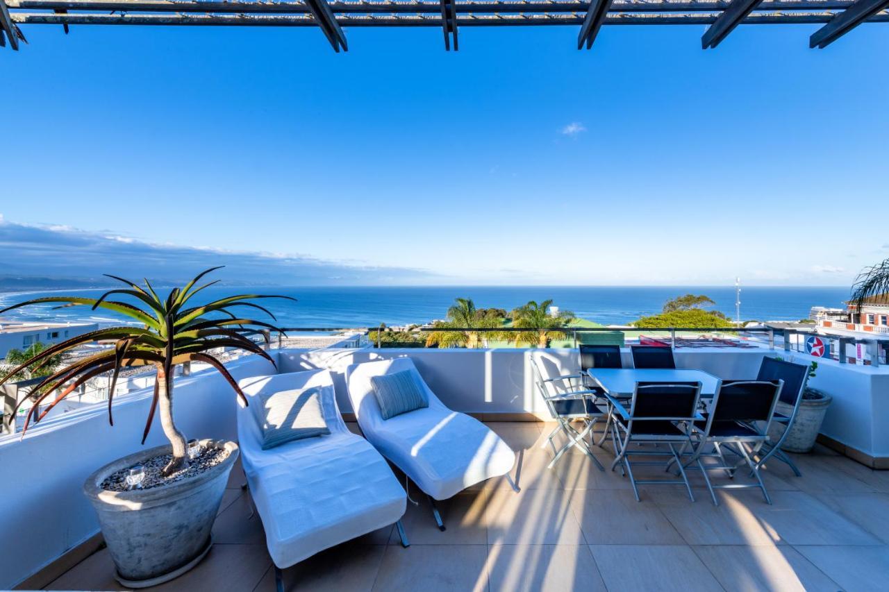 Penthouse 230M2 On The Sea Διαμέρισμα Plettenberg Bay Εξωτερικό φωτογραφία