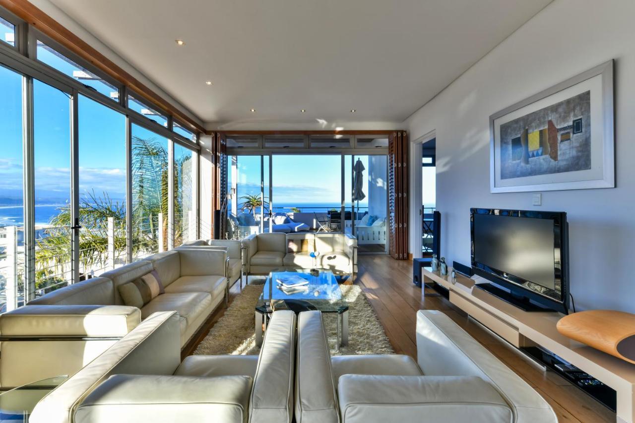 Penthouse 230M2 On The Sea Διαμέρισμα Plettenberg Bay Εξωτερικό φωτογραφία