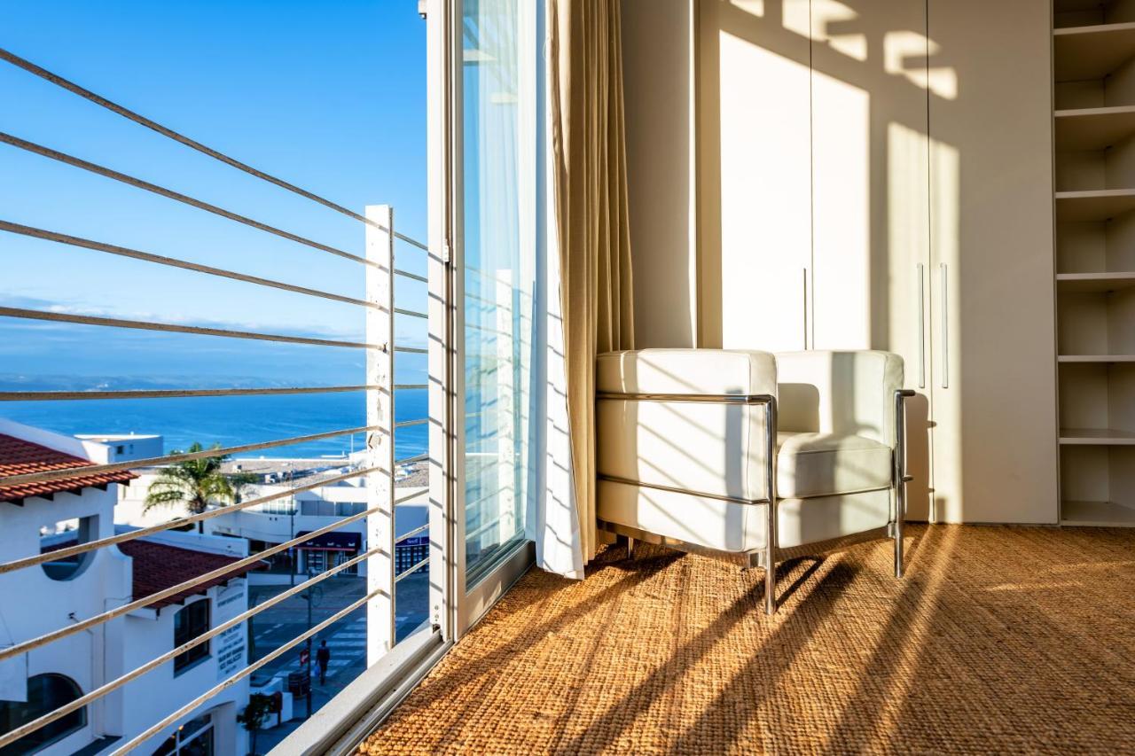 Penthouse 230M2 On The Sea Διαμέρισμα Plettenberg Bay Εξωτερικό φωτογραφία