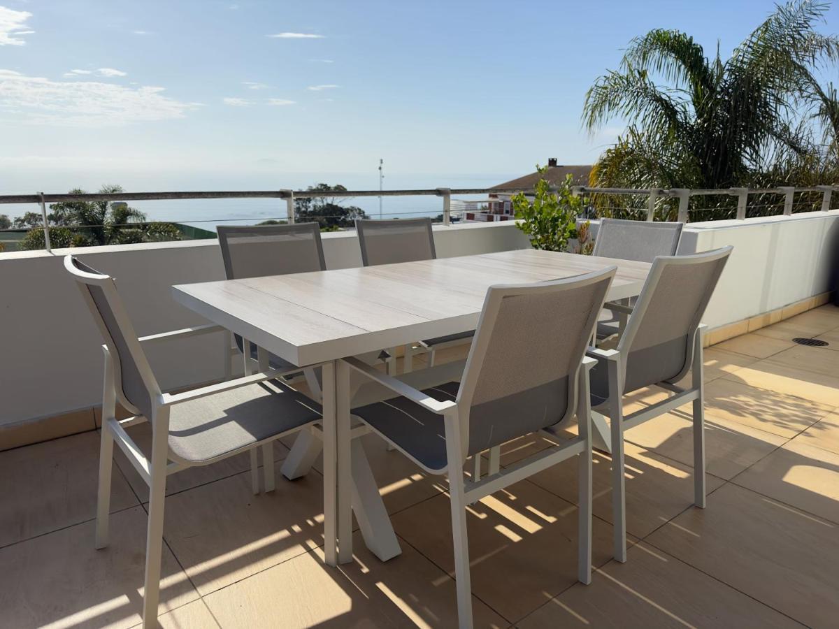 Penthouse 230M2 On The Sea Διαμέρισμα Plettenberg Bay Εξωτερικό φωτογραφία