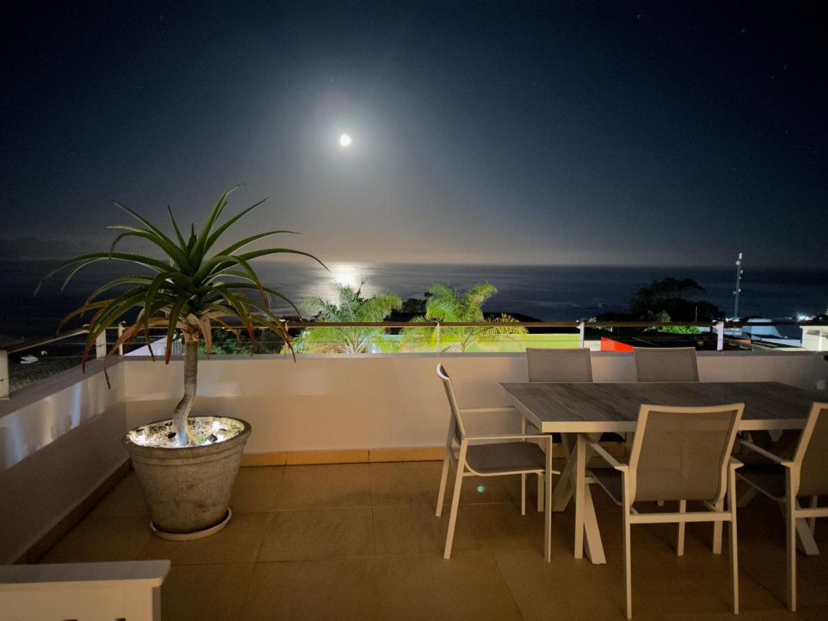 Penthouse 230M2 On The Sea Διαμέρισμα Plettenberg Bay Εξωτερικό φωτογραφία