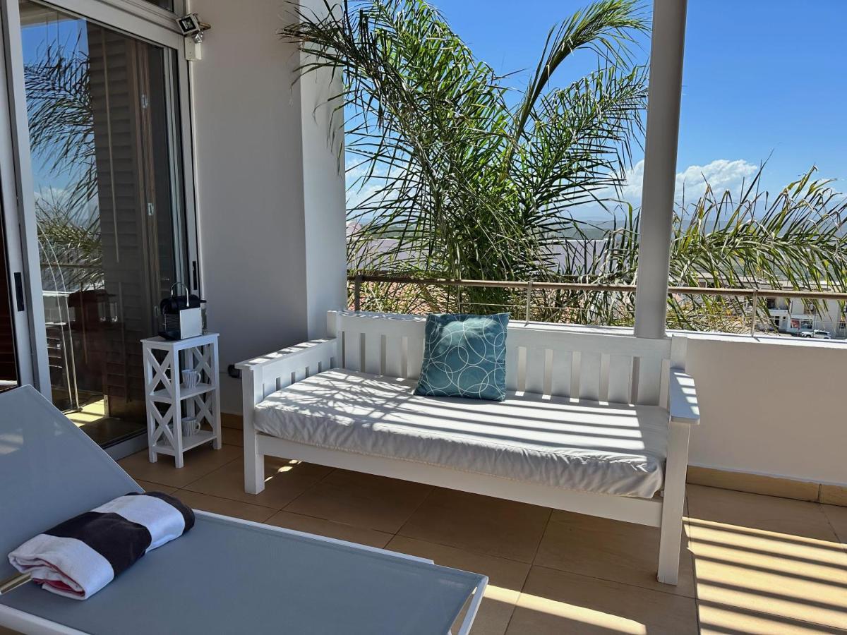 Penthouse 230M2 On The Sea Διαμέρισμα Plettenberg Bay Εξωτερικό φωτογραφία