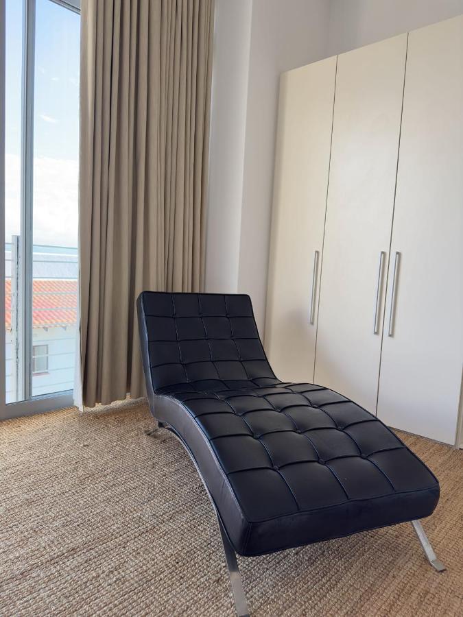 Penthouse 230M2 On The Sea Διαμέρισμα Plettenberg Bay Εξωτερικό φωτογραφία