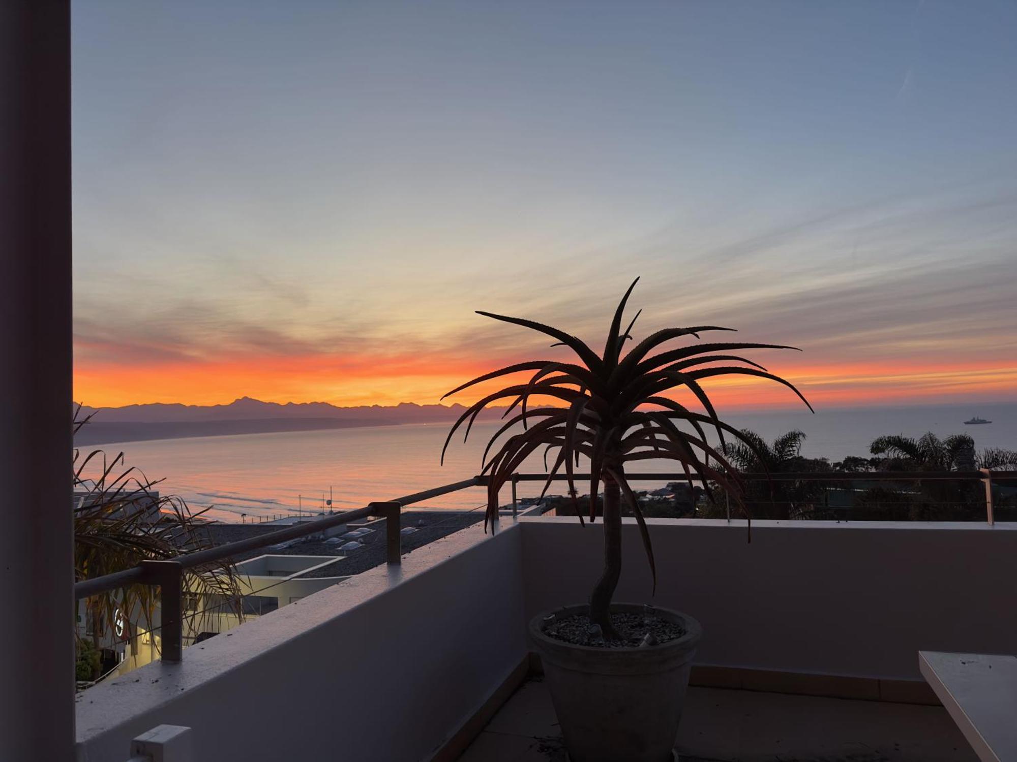 Penthouse 230M2 On The Sea Διαμέρισμα Plettenberg Bay Εξωτερικό φωτογραφία
