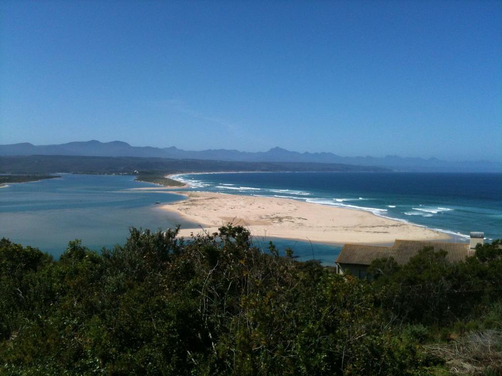 Penthouse 230M2 On The Sea Διαμέρισμα Plettenberg Bay Δωμάτιο φωτογραφία