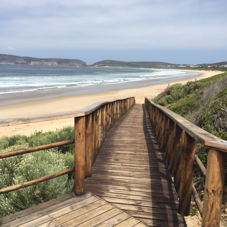 Penthouse 230M2 On The Sea Διαμέρισμα Plettenberg Bay Εξωτερικό φωτογραφία