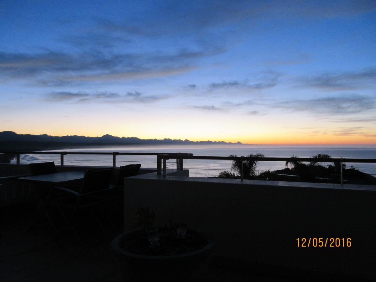 Penthouse 230M2 On The Sea Διαμέρισμα Plettenberg Bay Εξωτερικό φωτογραφία