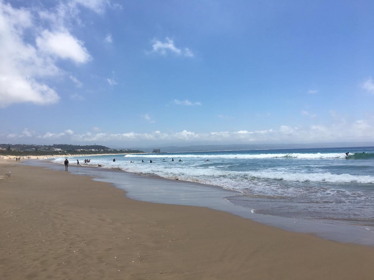 Penthouse 230M2 On The Sea Διαμέρισμα Plettenberg Bay Εξωτερικό φωτογραφία